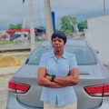 Mary Igbolekwu