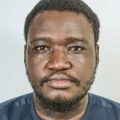 Joshua Okeke