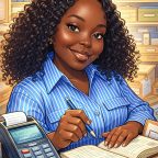Sanni Aishat