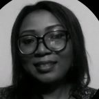 Iruoghene Odenu