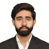 Muhammad Hanzala Zaman