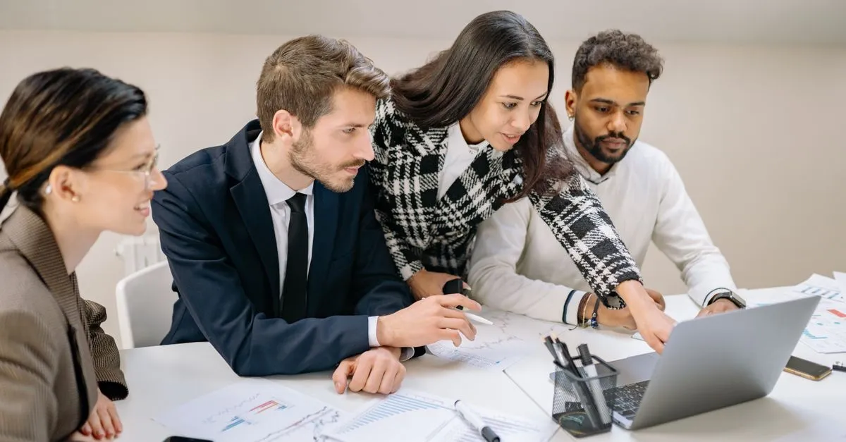 Get Hired: Your Guide to Landing a Job with No Degree