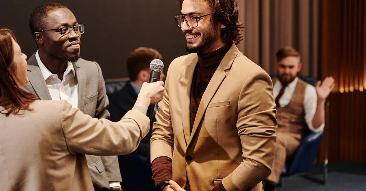How to Answer 'Why Should We Hire You?' Like a Pro