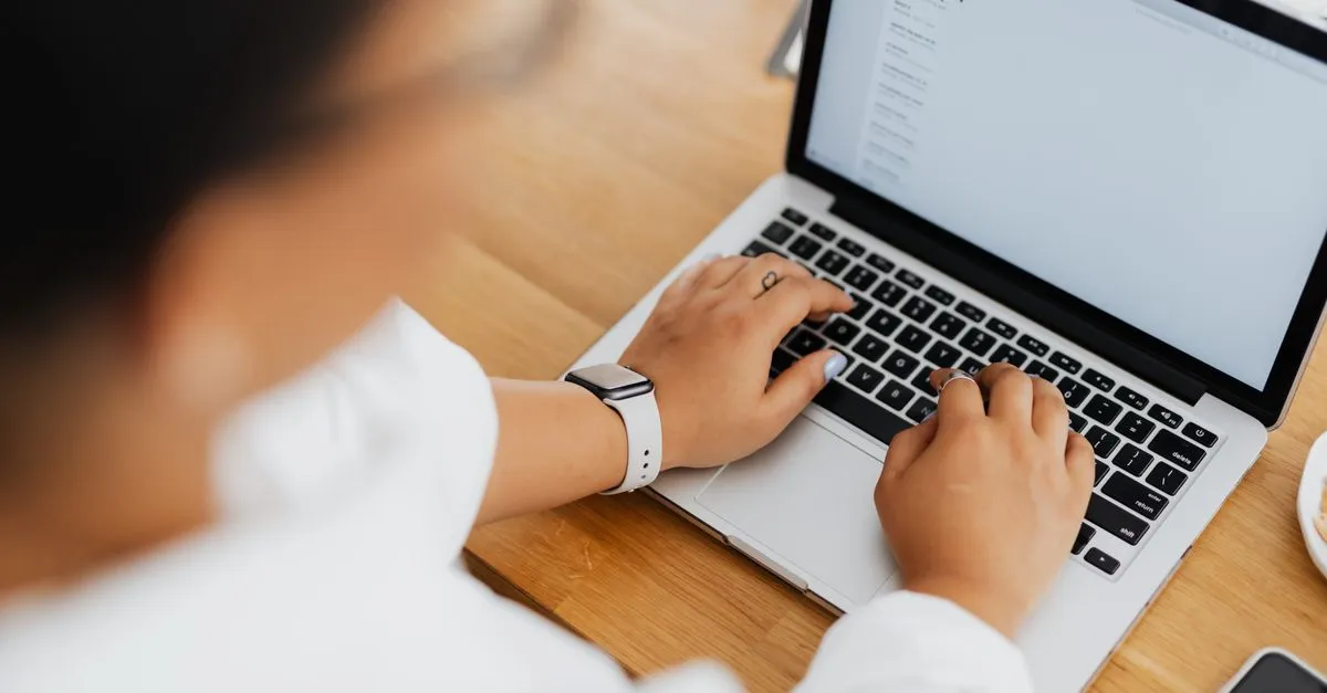 How to Write a Follow-Up Email After an Interview: A Hiring Manager's Perspective