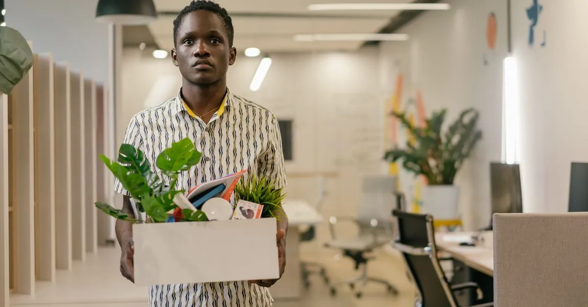 How to Resign From a Job Professionally and Respectfully