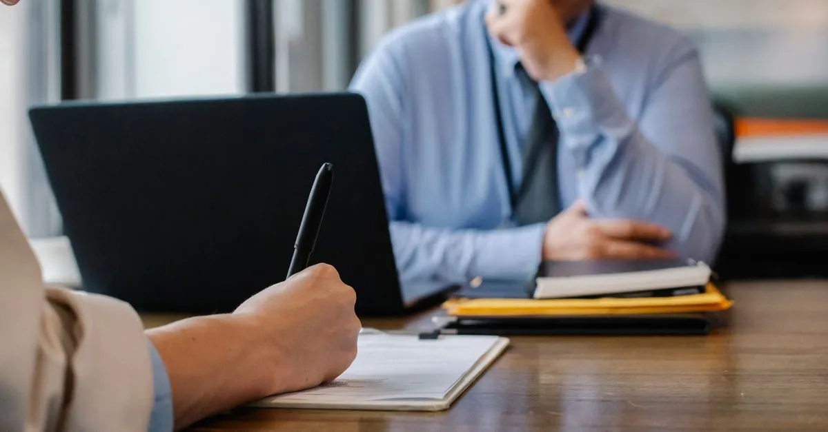 Beyond Keywords: How to Truly Evaluate a Candidate Resume