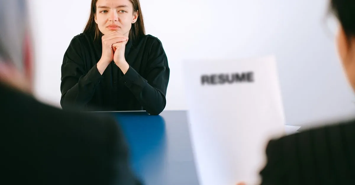 How to Explain Employment Gaps on a Resume Without Undoing Your Application