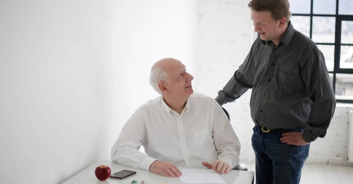How to Professionally Let an Employee Go with Dignity and Respect