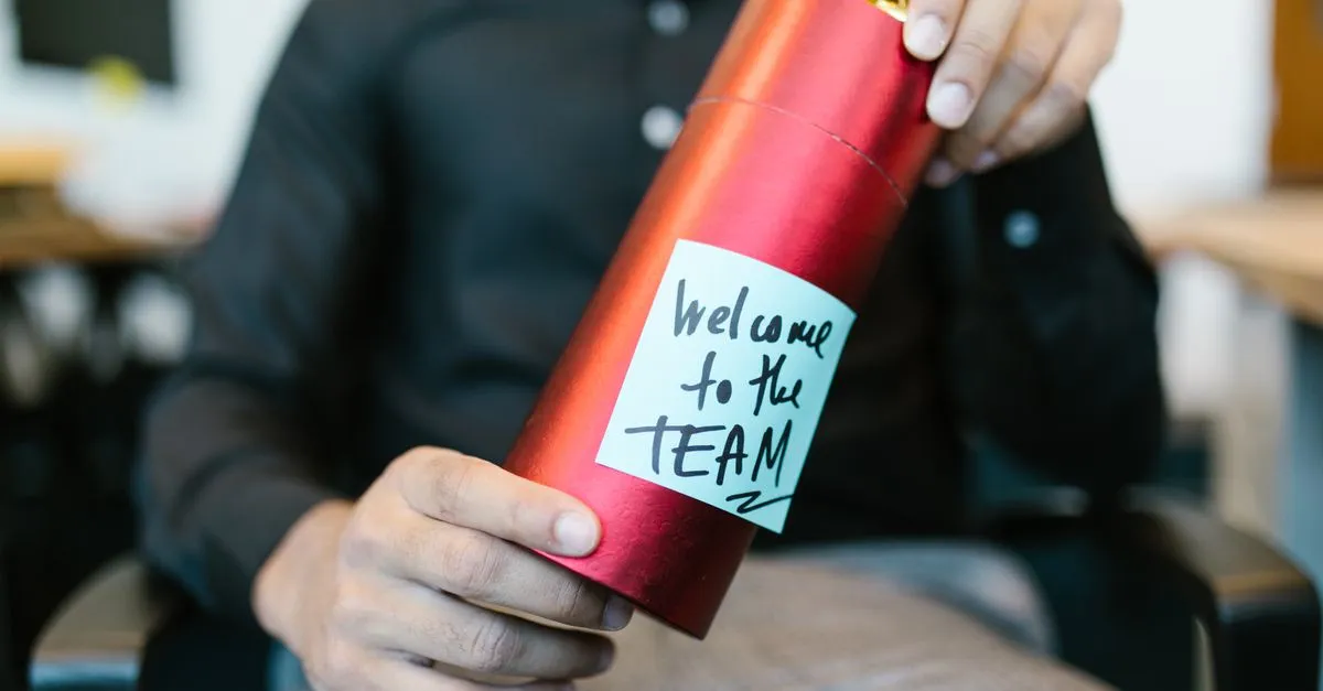 Small Business Employee Onboarding Checklist: Get New Hires Productive Fast
