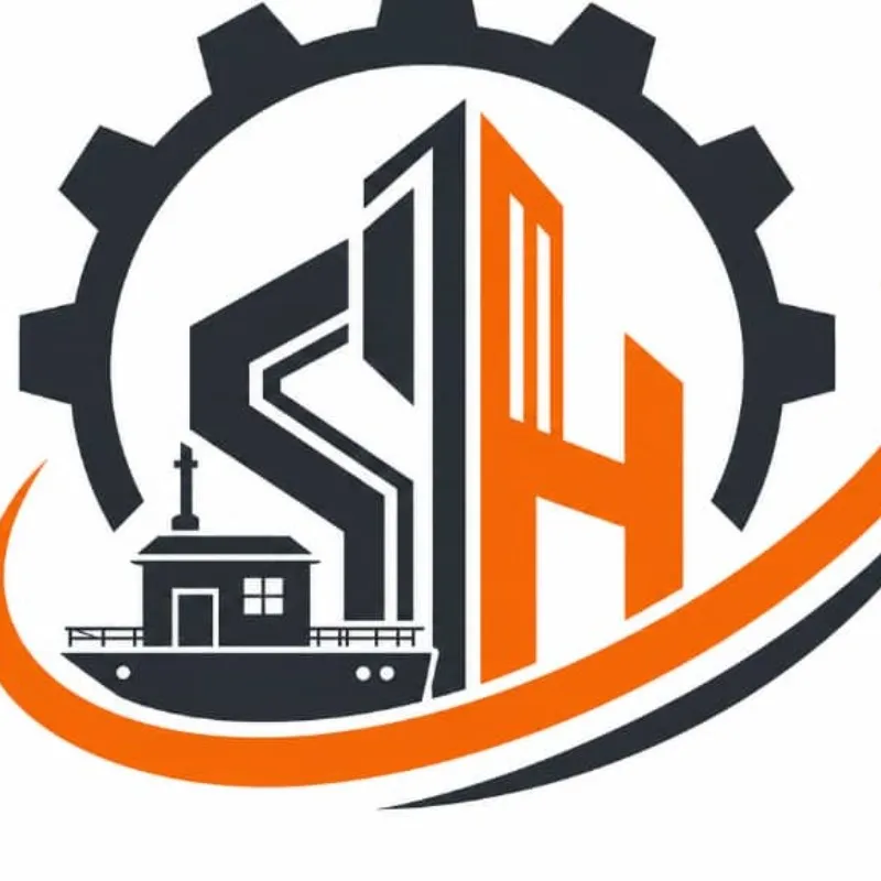 Sandrok Heavy Engineering Limited