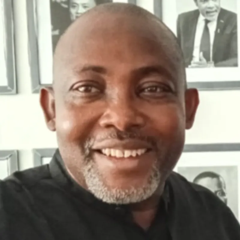 Johnson Ekoh