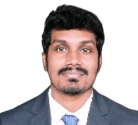 Logesh Raja Mu