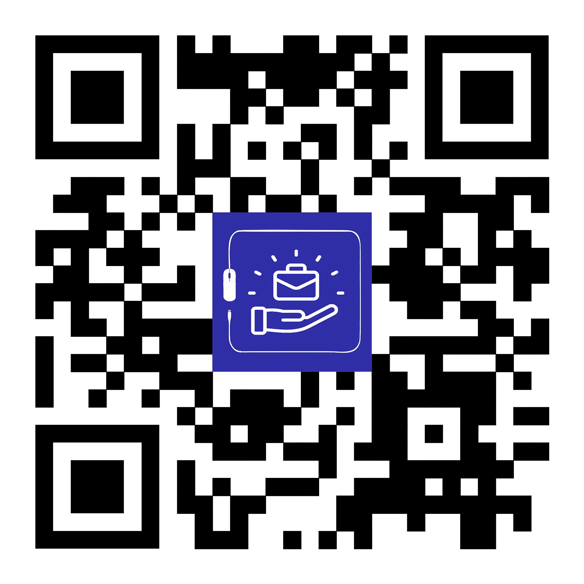 Scan to download Android App